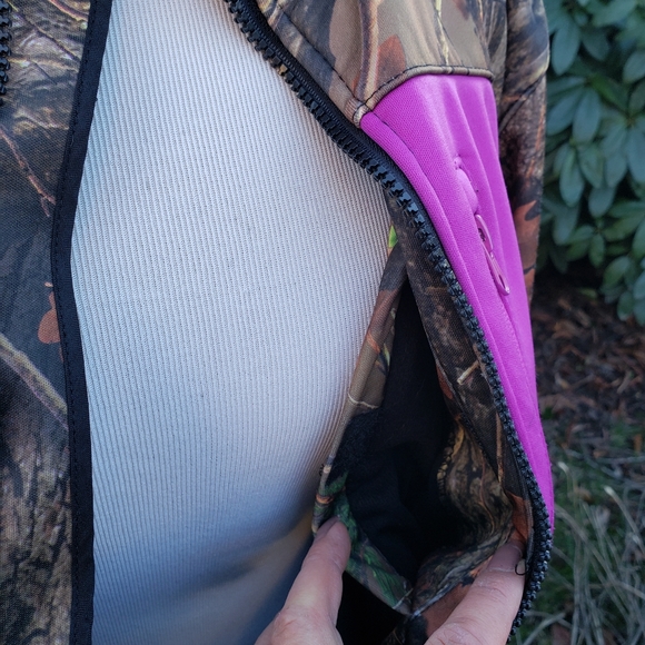 Trail Crest Jacket - Picture 12 of 15